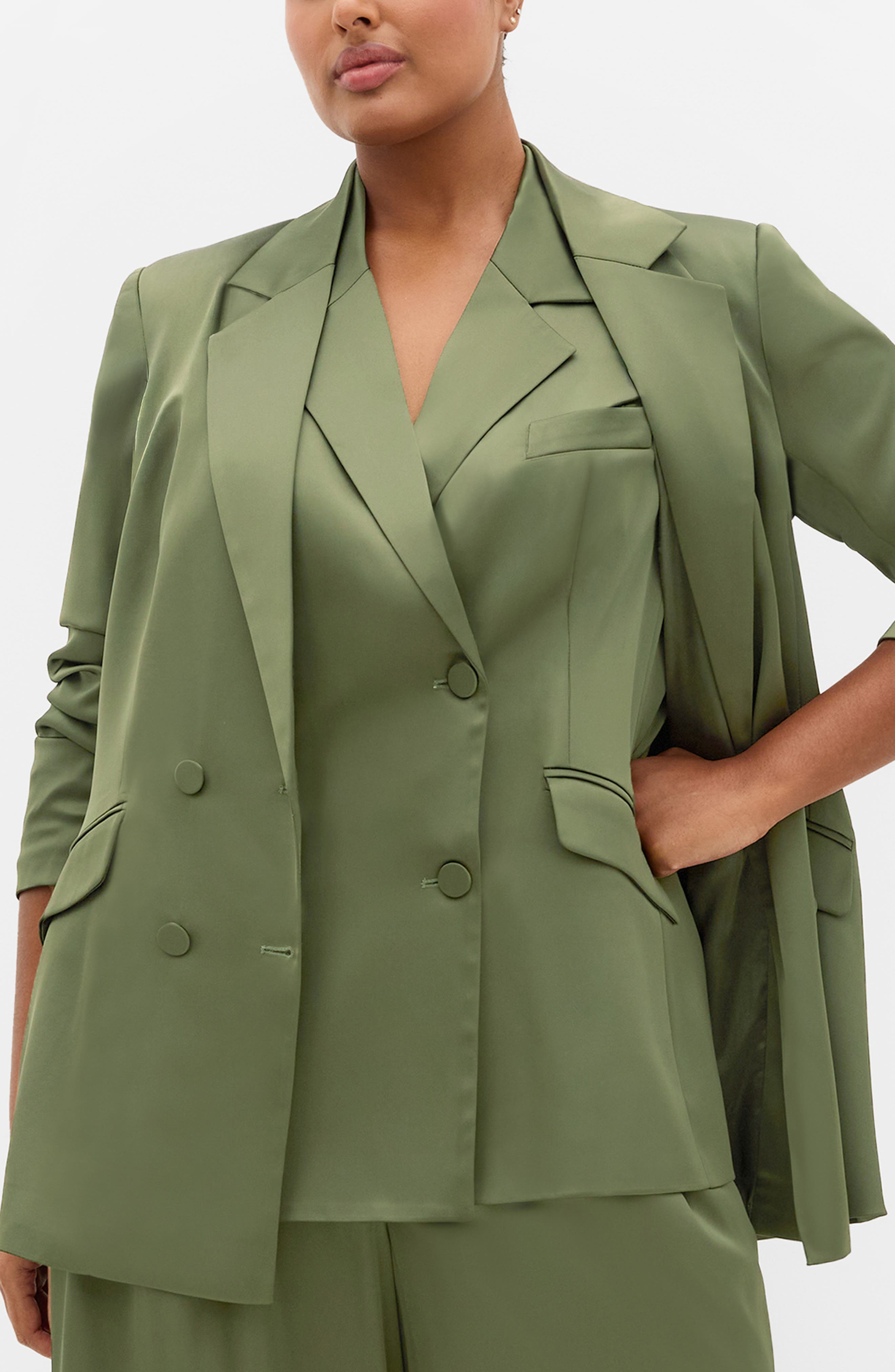 selected OLIVE