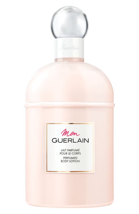 Mon Guerlain Body Lotion