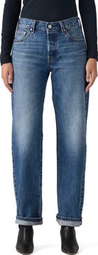 Levi's 501® '90s Straight Leg Jeans