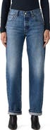 Levi's 501® '90s Straight Leg Jeans