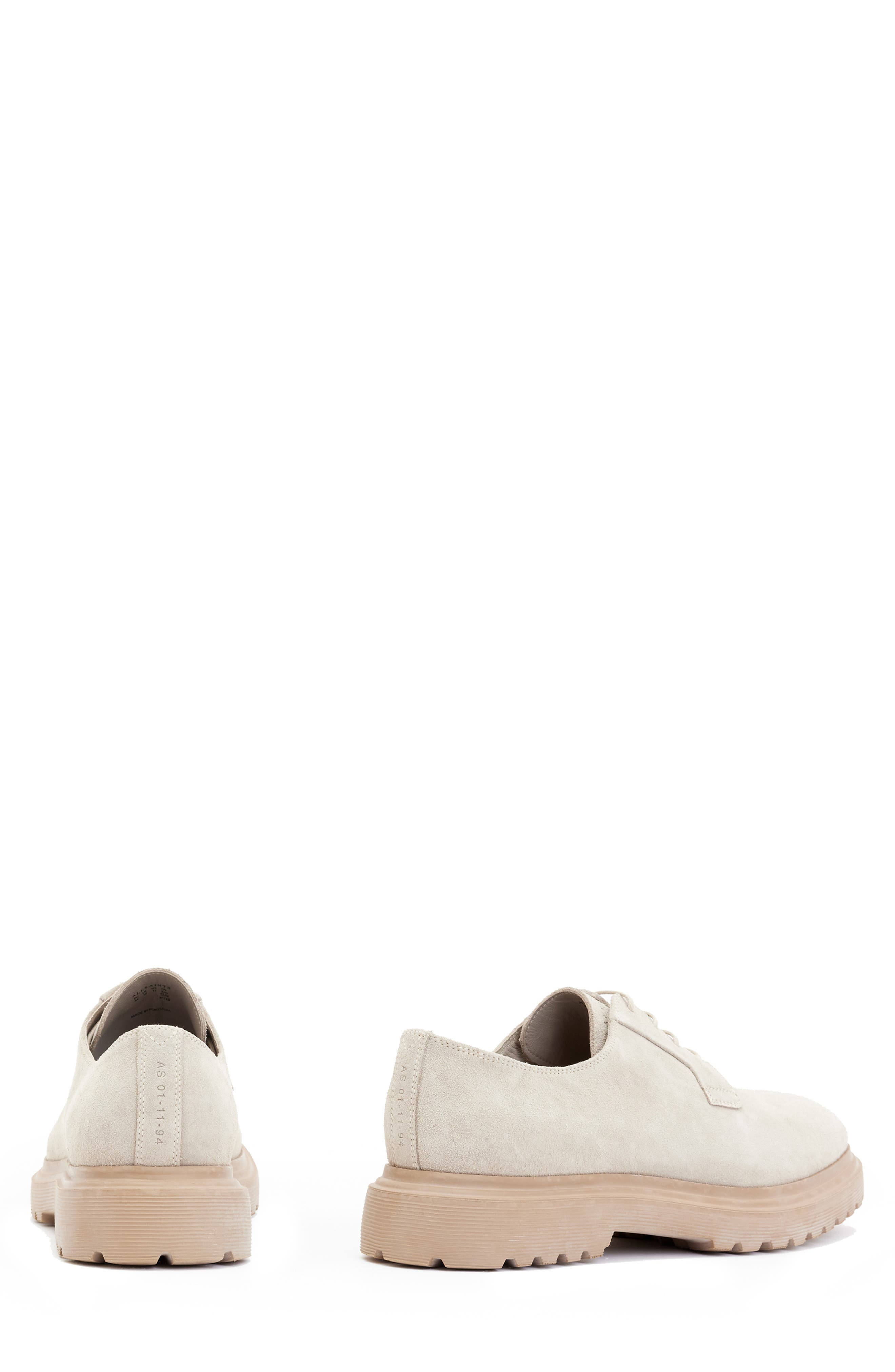 AllSaints Mavor Derby, Alternate, color, 