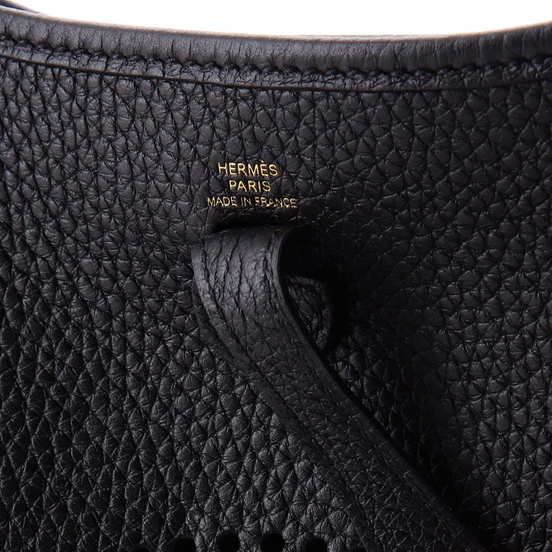 Evelyne Bag Gen III Clemence TPM, Alternate, color, Black