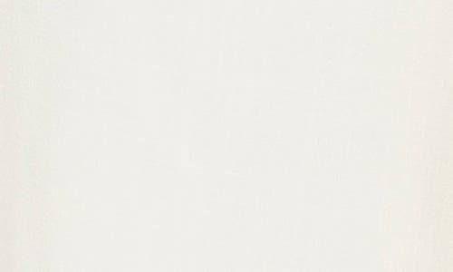 Alexia Admor Xila Linen-blend Wide Leg Pant In Ivory