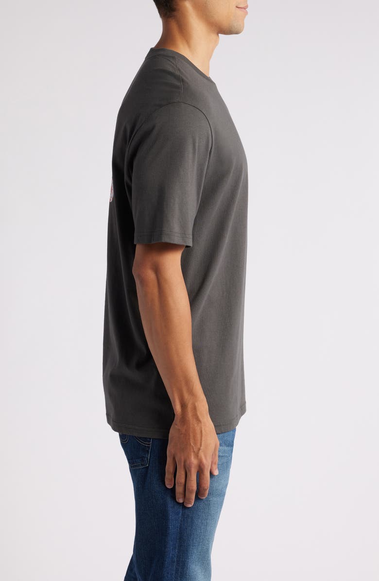 Tommy Bahama Deck the Halls Graphic T-Shirt, Alternate, color,