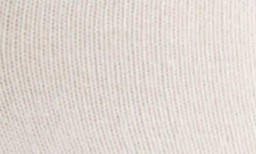 Zella 3-pack Crew Socks In White