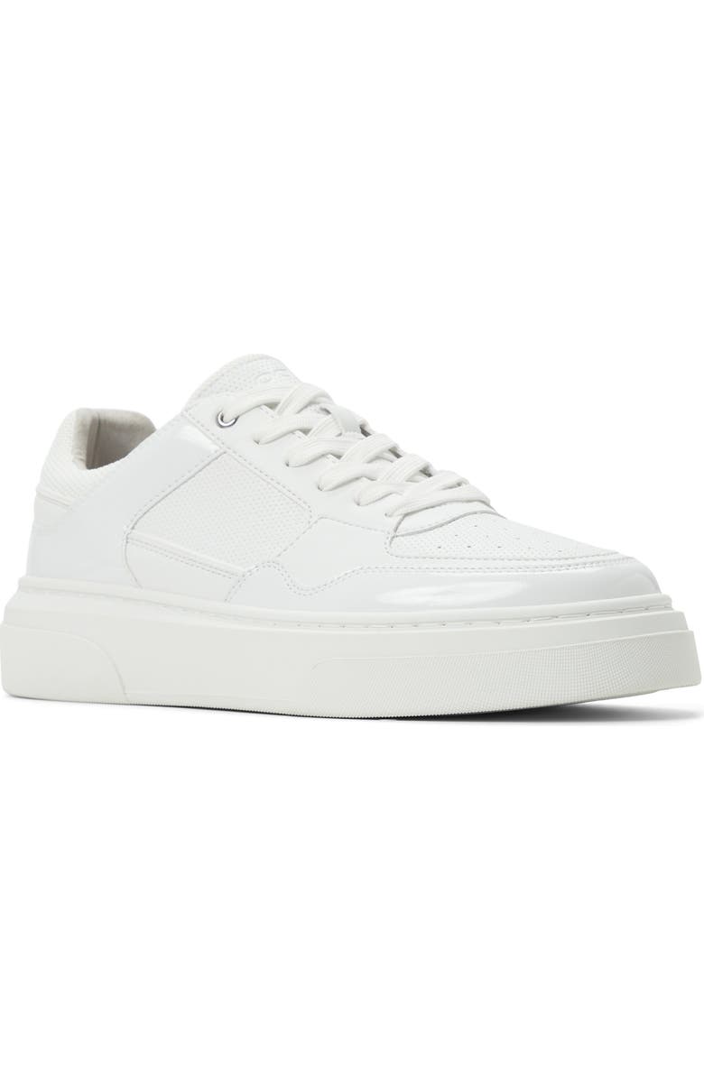 ALDO Callisto Sneaker, Main, color,