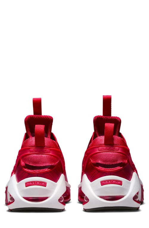 Nike Air Max Craze Sneaker