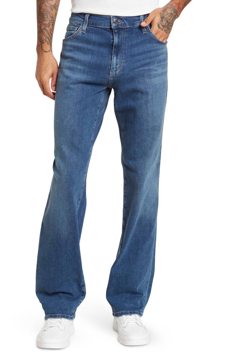 Joe's JOES The Classic Mid Rise Denim Jeans, Main, color, 