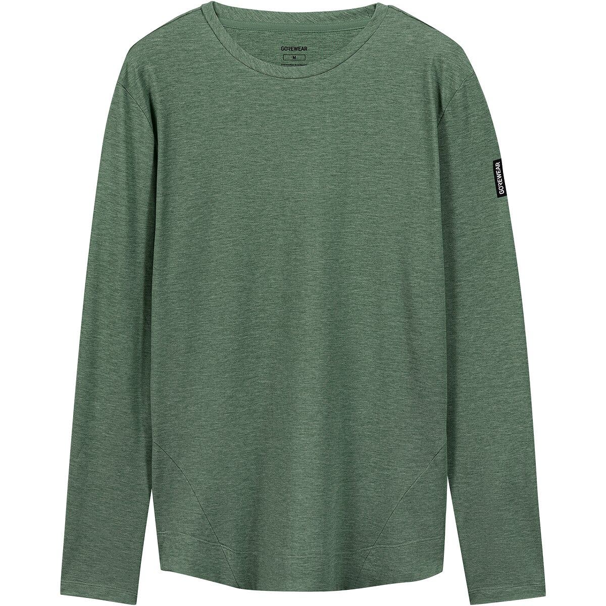 selected Slate Green