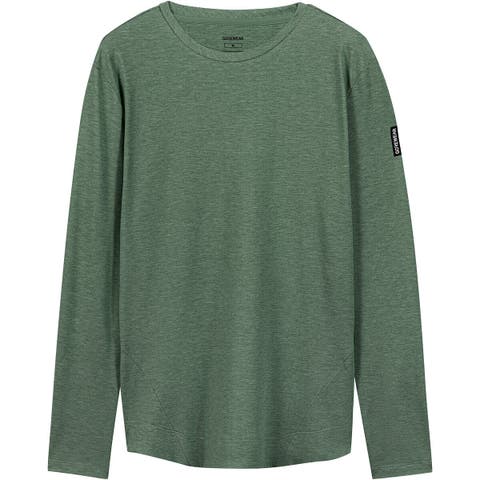 Training Long-Sleeve T-Shirt - Men's
