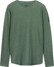 GOREWEAR Training Long-Sleeve T-Shirt - Men's