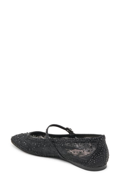 DOLCE VITA DOLCE VITA REYES MARY JANE FLAT