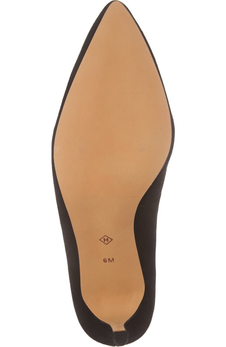 Halogen<sup>®</sup> Azaela Ankle Strap Pump, Alternate, color,