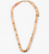 Erin McDermott Jewelry Sugar and Sea Salt Necklace