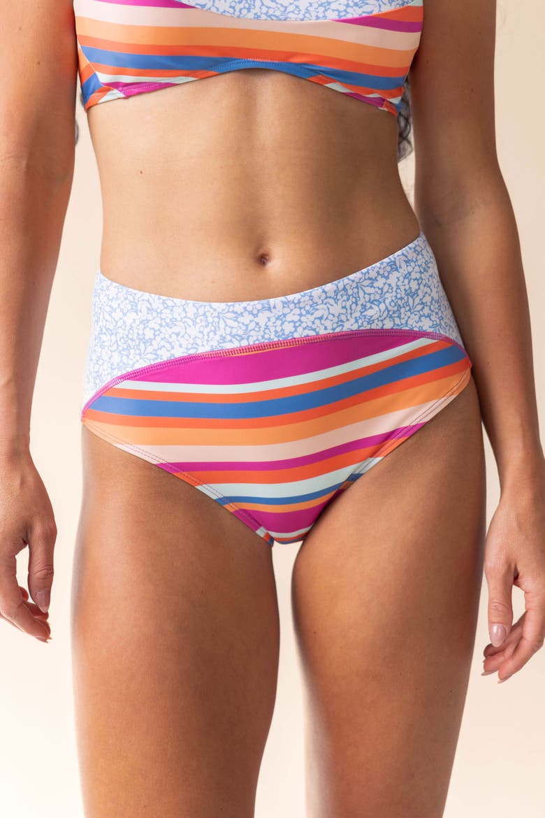 Rip Cove Swim Bottom, Main, color, Alany