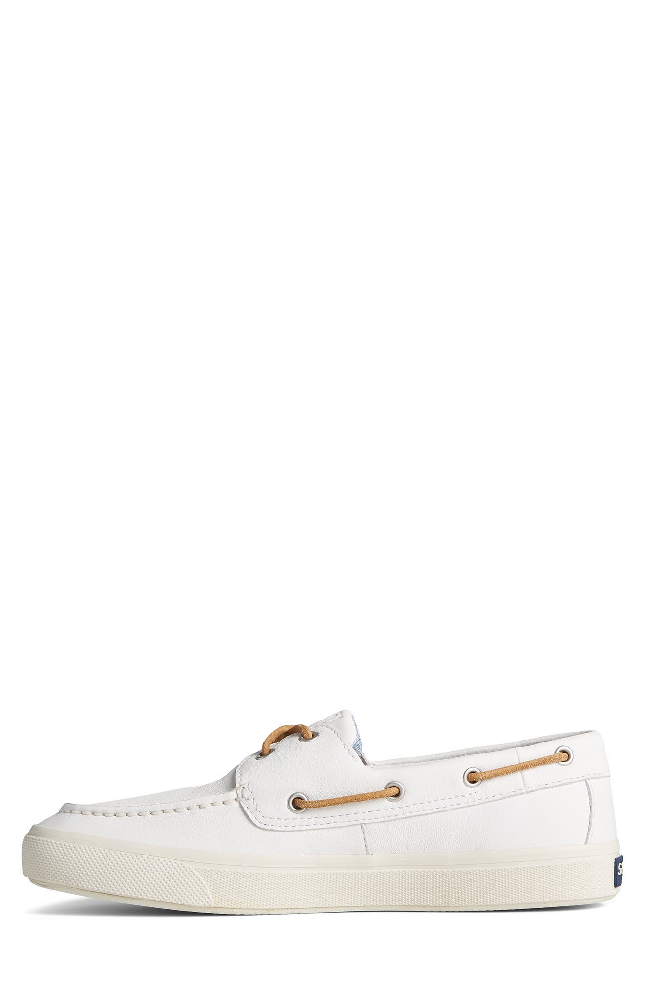 Sperry Bahama PLUSHWAVE Sneaker, Alternate, color, 