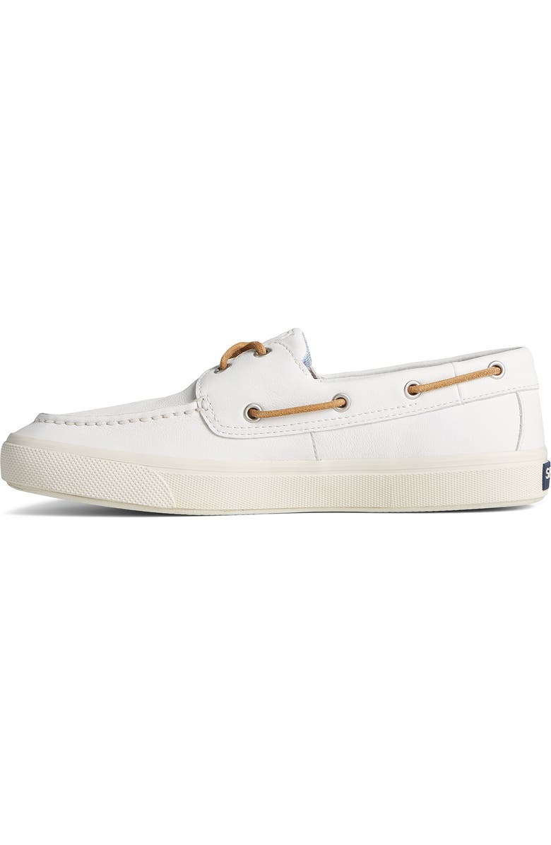 Sperry Bahama PLUSHWAVE Sneaker, Alternate, color,