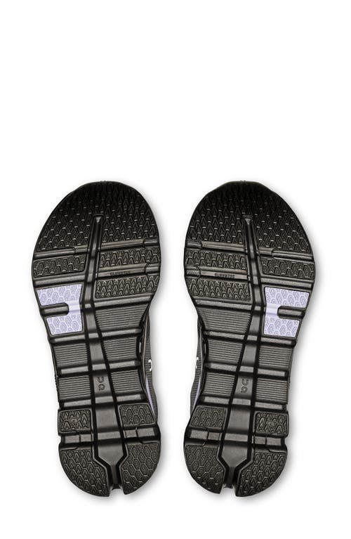 On Cloudrunner 2 Waterproof Running Shoe