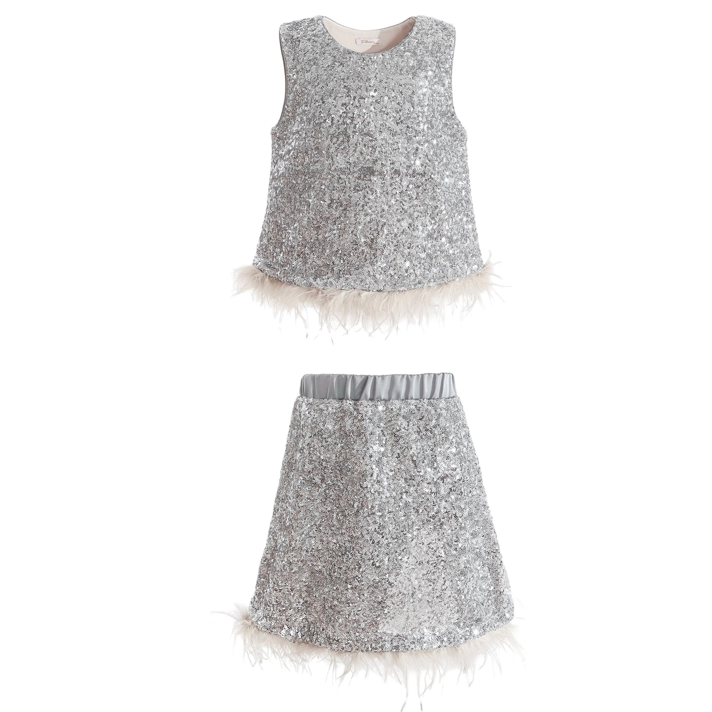 selected Grey