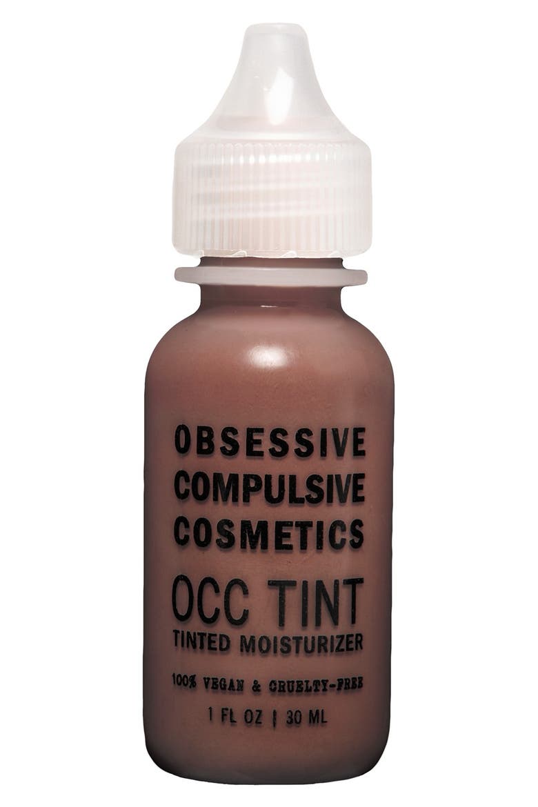 OCC Tint - Tinted Moisturizer, Main, color, R4