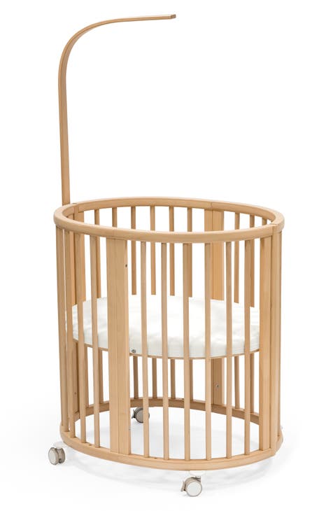 Nordstrom crib on sale