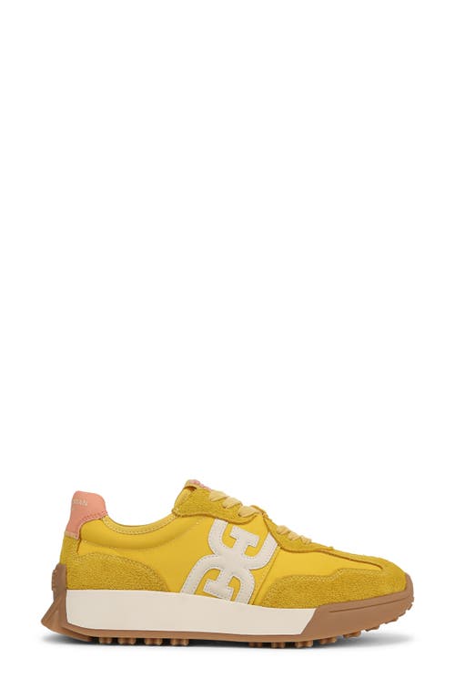 SAM EDELMAN SAM EDELMAN LANGLEY SNEAKER 