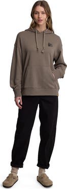 tentree Sunrise Relaxed Hoodie
