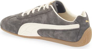 Speedcat Faded Sneaker