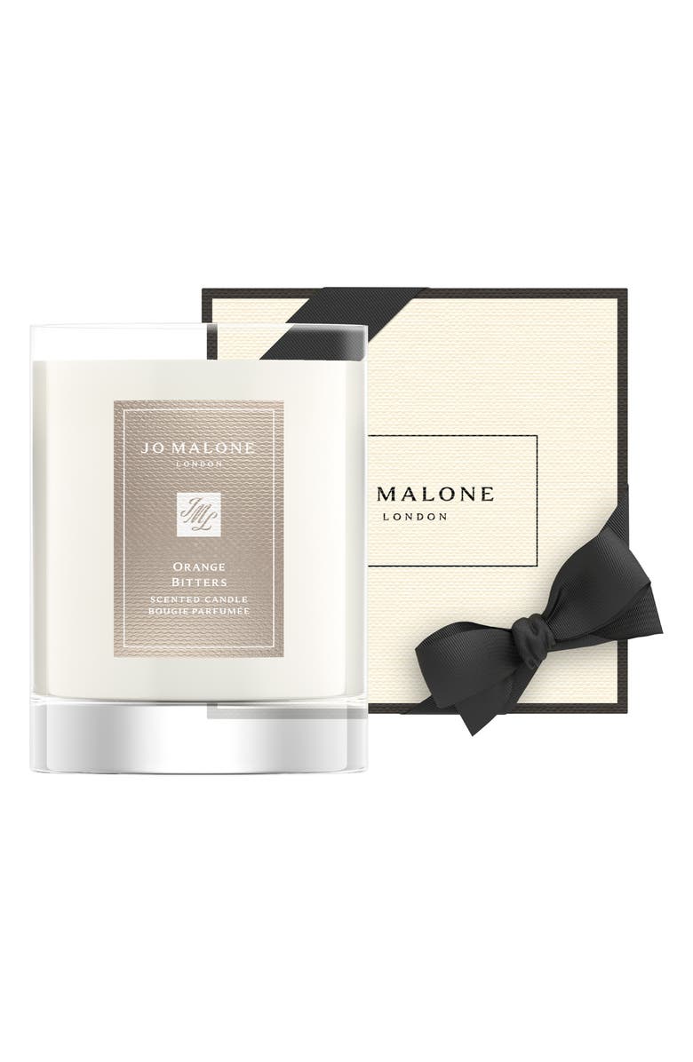 Jo Malone London<sup>™</sup> Orange Bitters Scented Home Candle, Alternate, color,