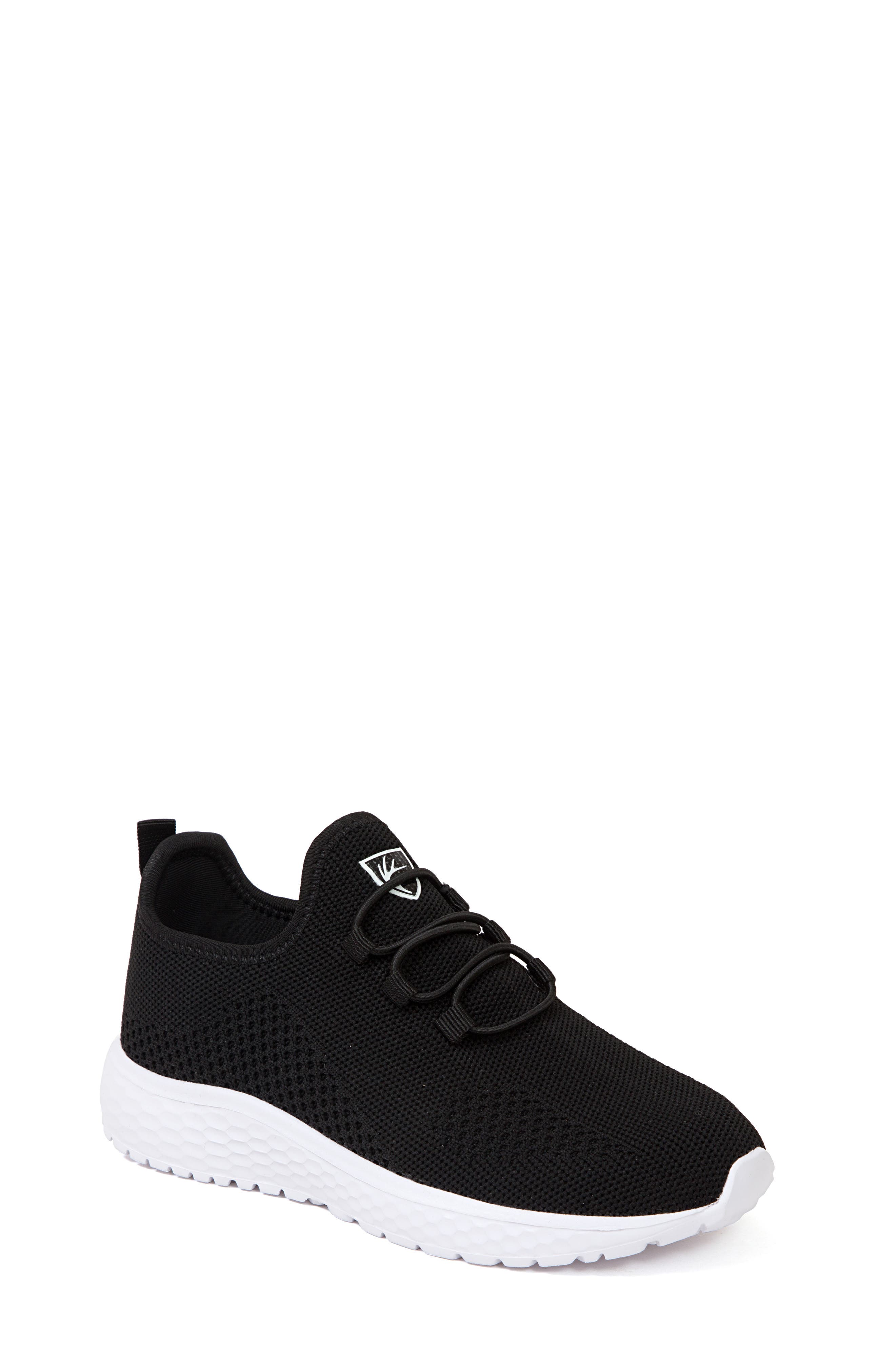 Deer Stags Kids' Beckham Knit Sneaker, Main, color, 