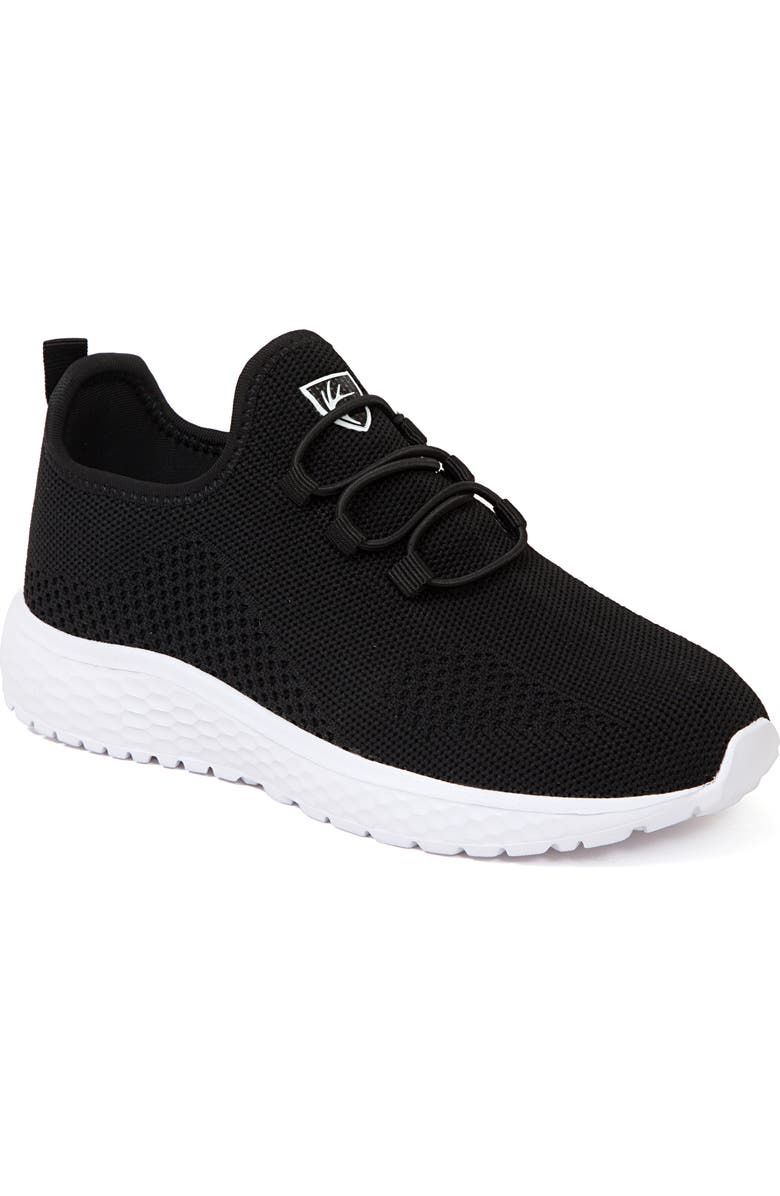 Deer Stags Kids' Beckham Knit Sneaker, Main, color,