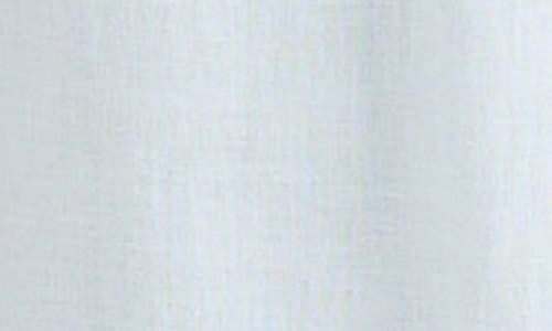 Shop Brave + True Brave+true Sunny Days Wide Leg Linen Pants In Sky