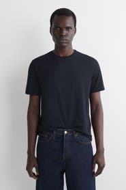 COS 3-Pack Cotton Crew-Neck T-Shirts