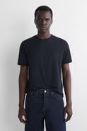 COS 3-Pack Cotton Crew-Neck T-Shirts