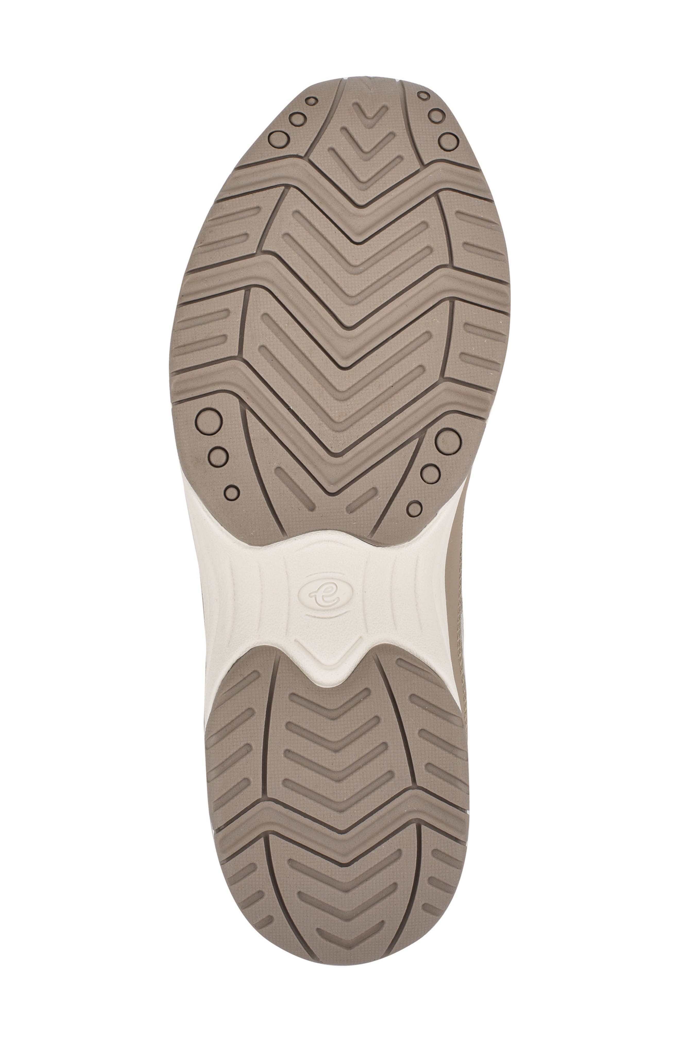 Travel Time Sneaker Mule - Wide Width Available, Alternate, color, LIGHT TAUPE/ BEIGE MULTI