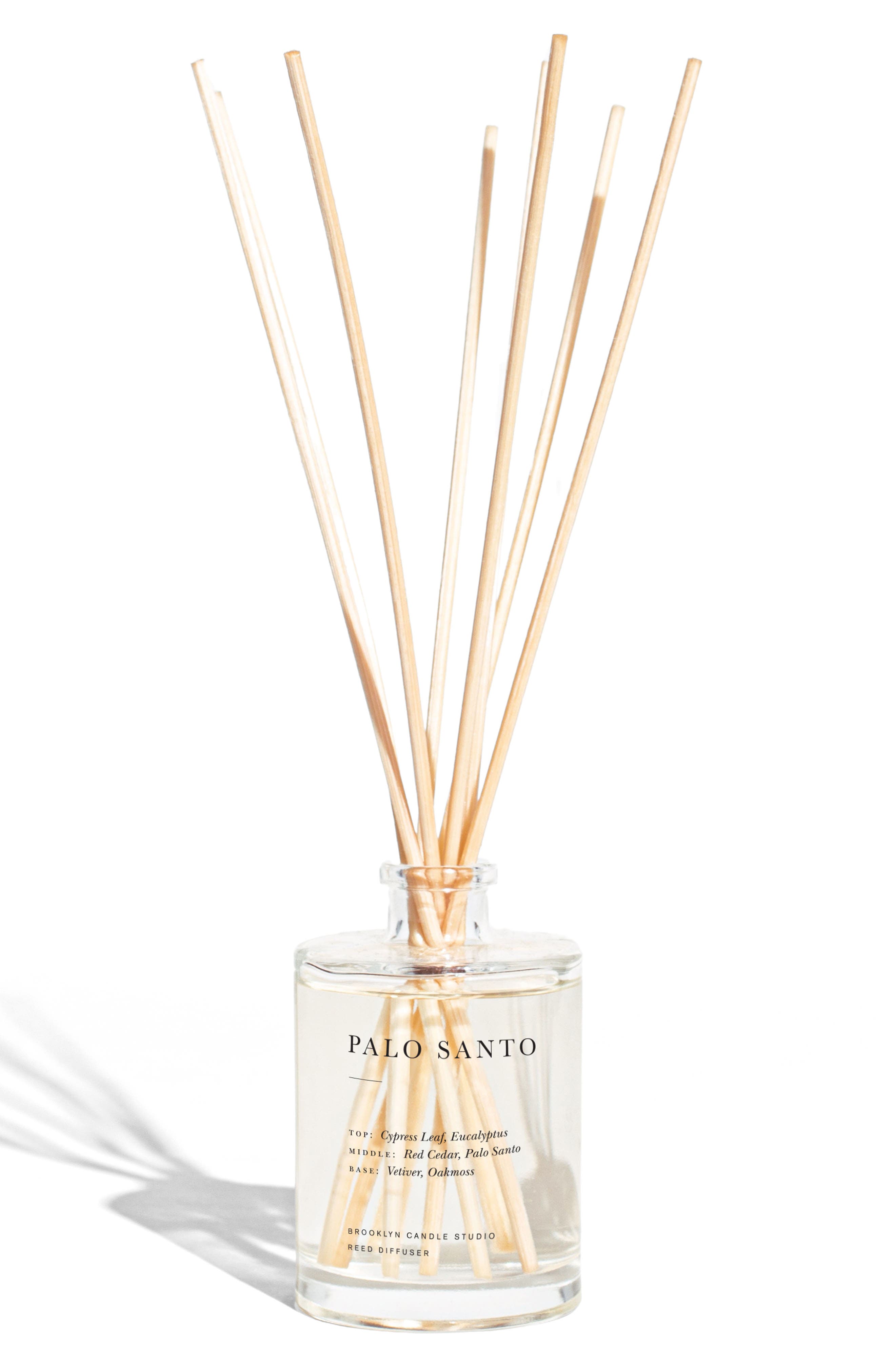 selected PALO SANTO