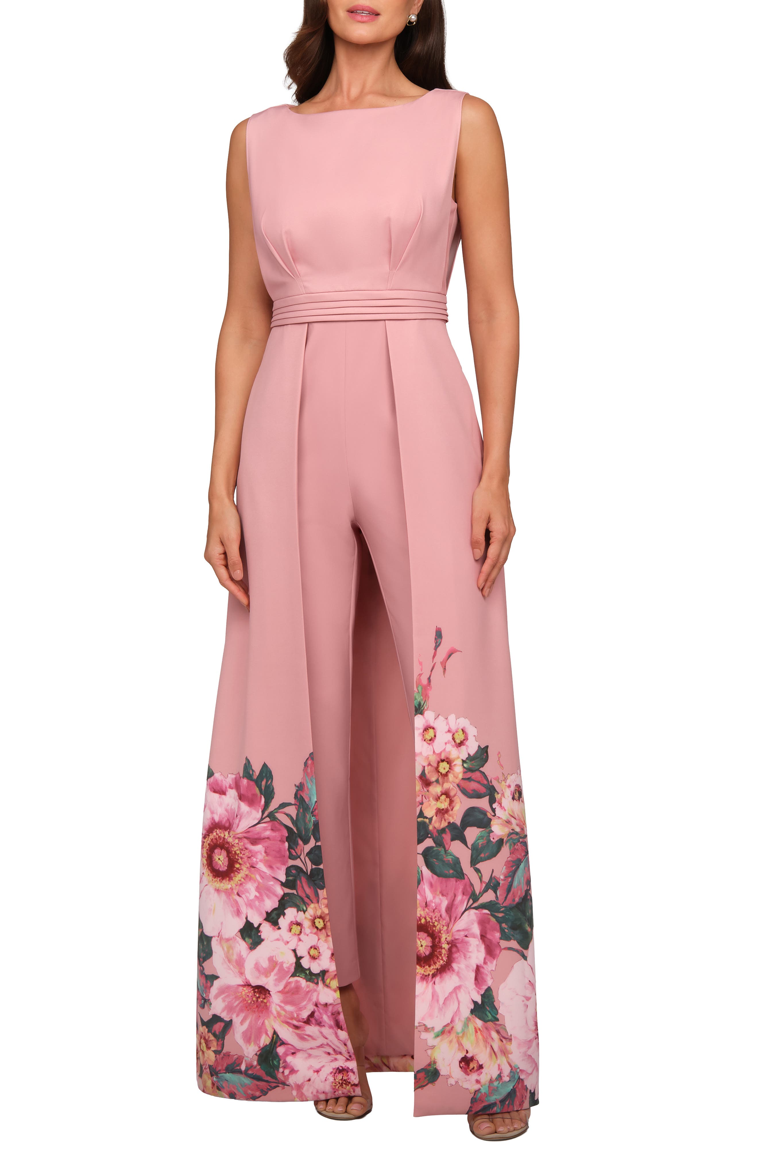 selected ROSE PETAL MULTI