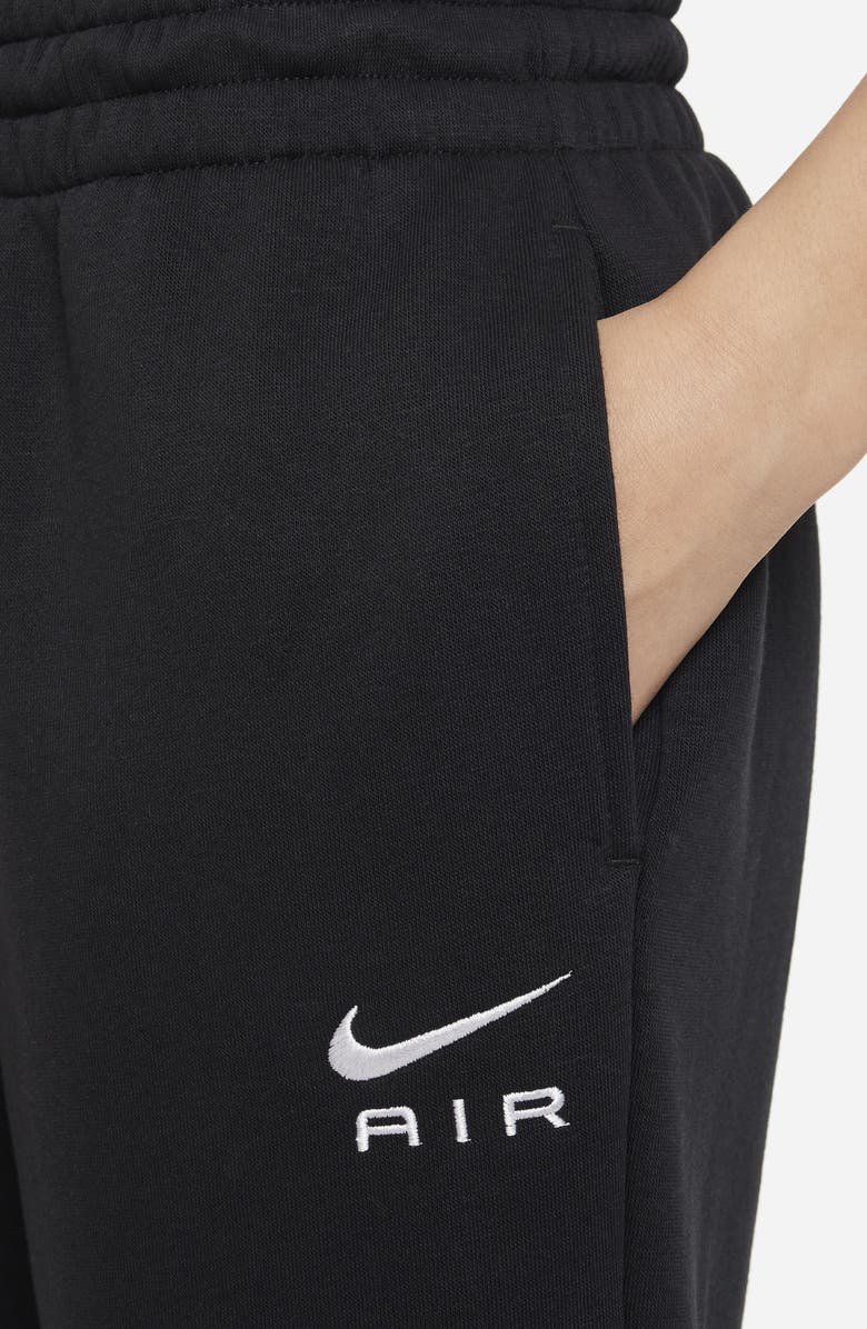 Nike Kids' Sportswear Air Club Fleece Joggers, Alternate, color, 