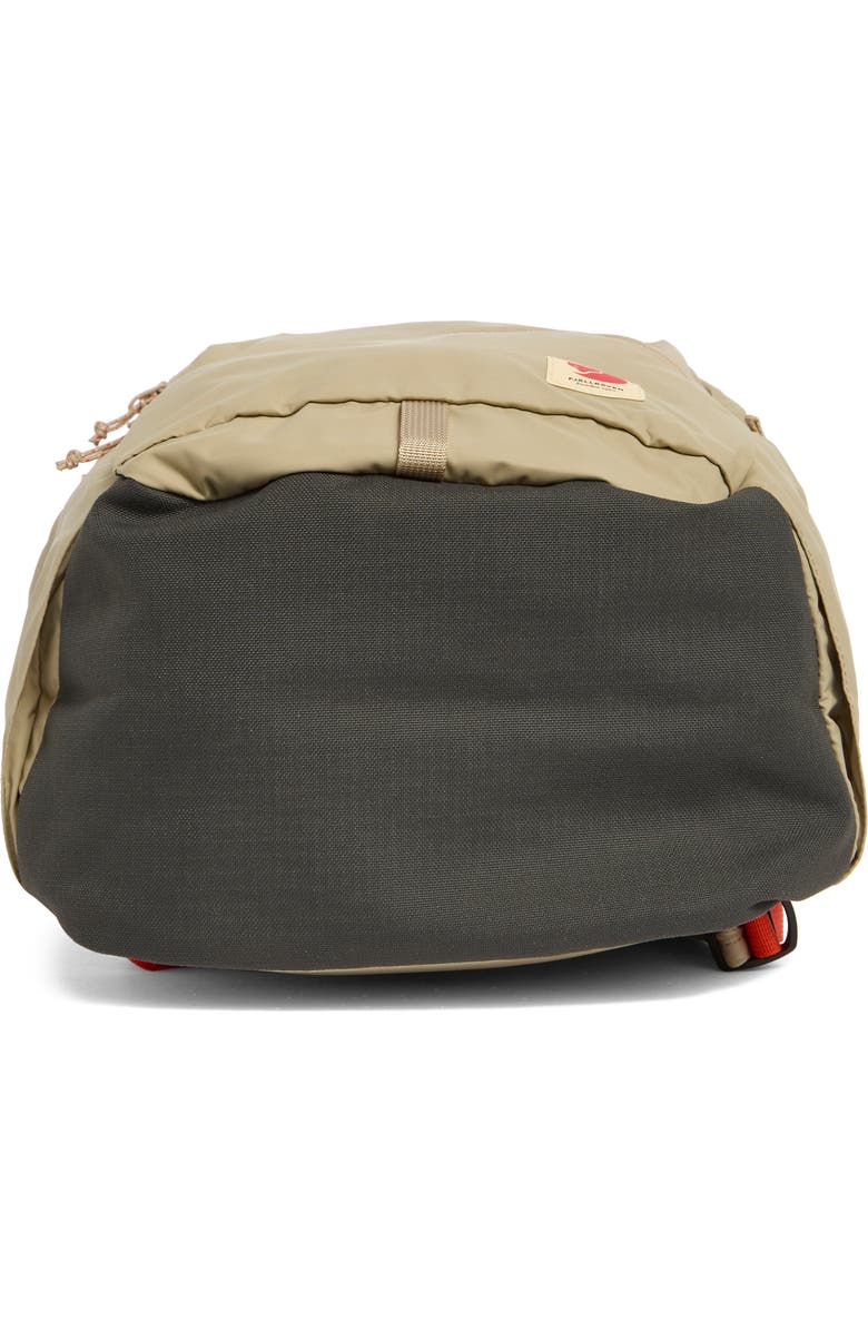 Fjällräven High Coast 24 Backpack, Alternate, color, Fossil