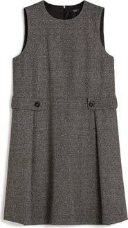 Weekend Max Mara Riad Sleeveless Dress