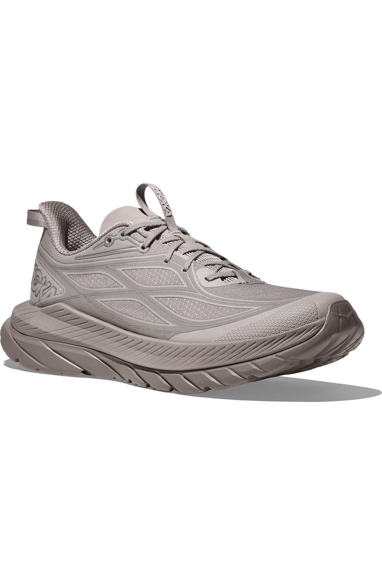 HOKA Mach Remastered Sneaker, Main, color, Putty / Cement