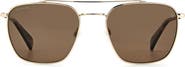 rag & bone 53mm Navigator Sunglasses