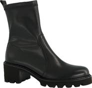 Paul Green Eddie Combat Boot