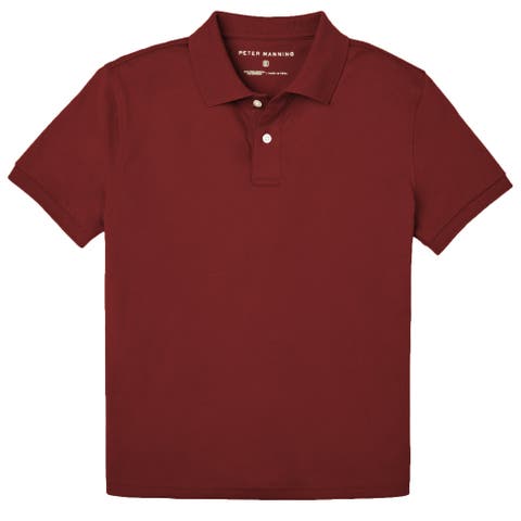 James Polo Shirt