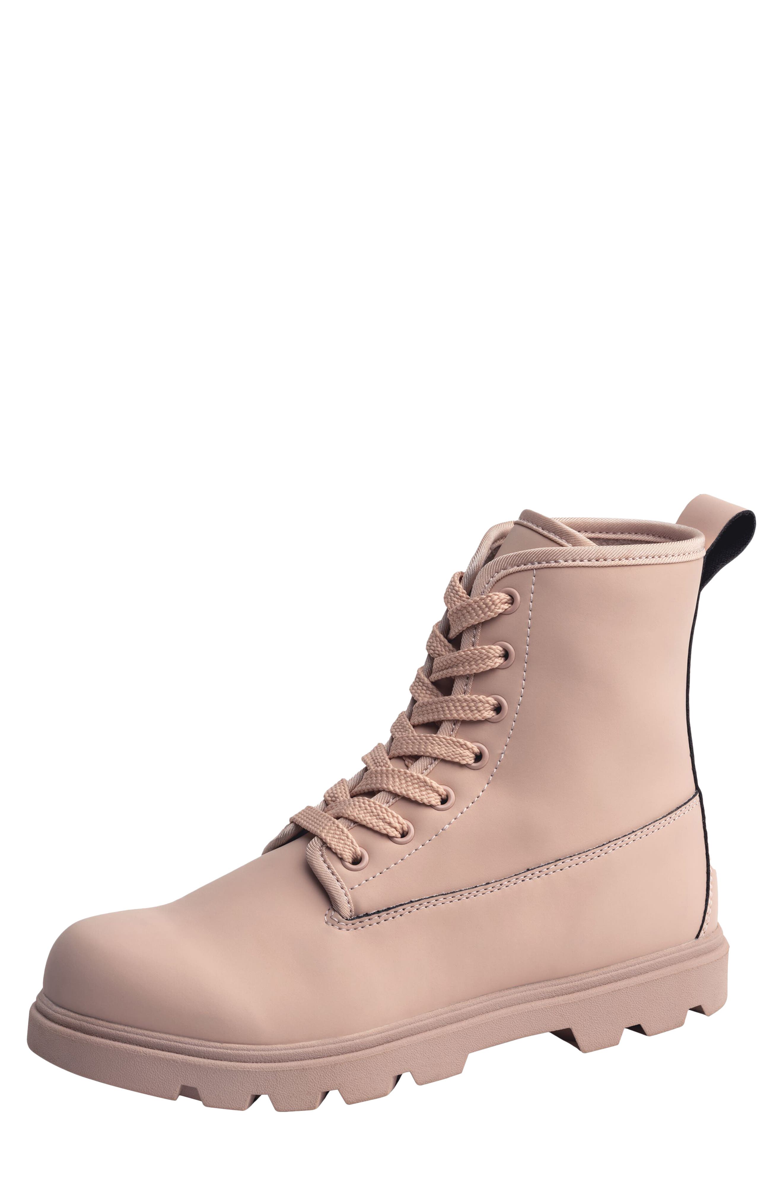 Native Shoes Native Johnny Treklite Water Repellent Boot