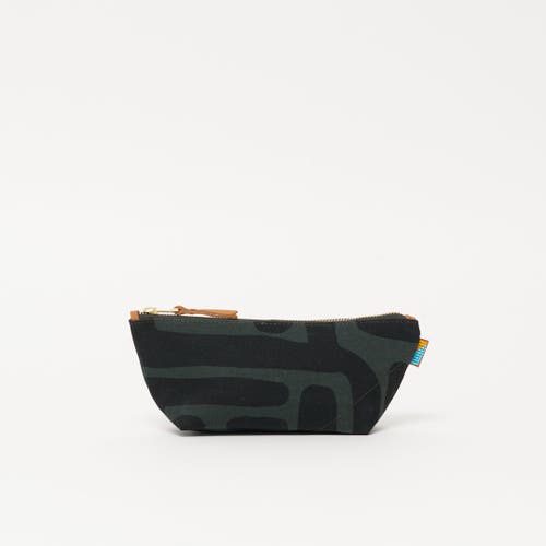 Ubuntu Life Small Pouch