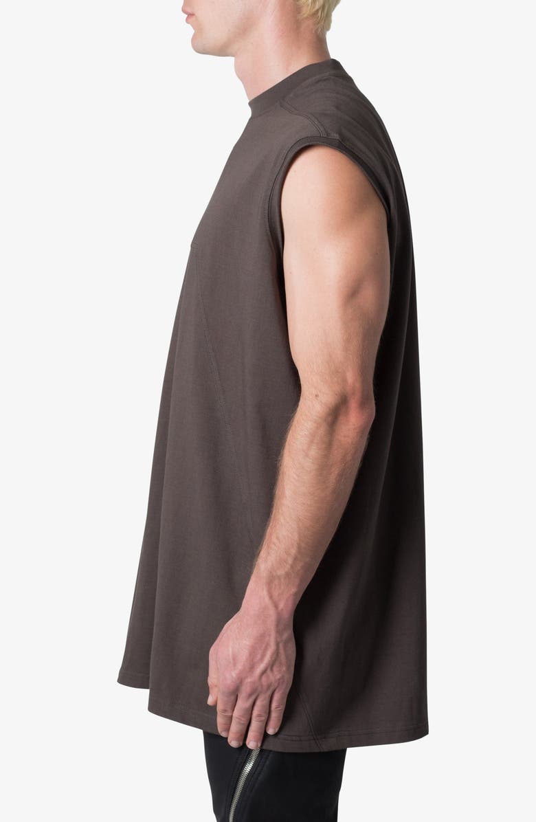 mnml Elongated Muscle Tee, Alternate, color, 