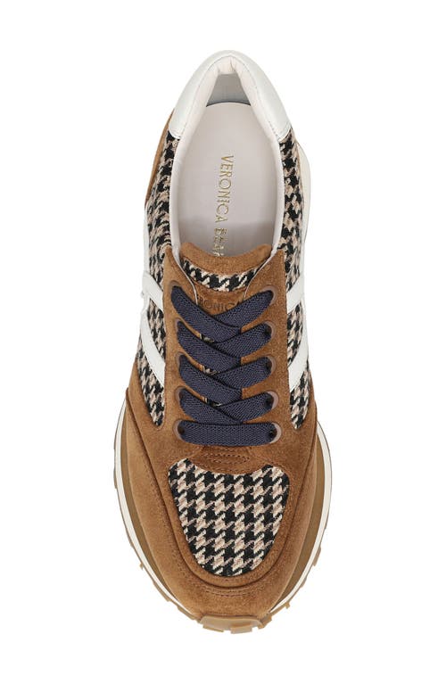 Veronica Beard Valentina Slip-on Sneaker In Multi