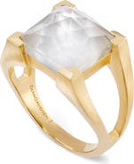 Dean Davidson Mini Plaza Ring