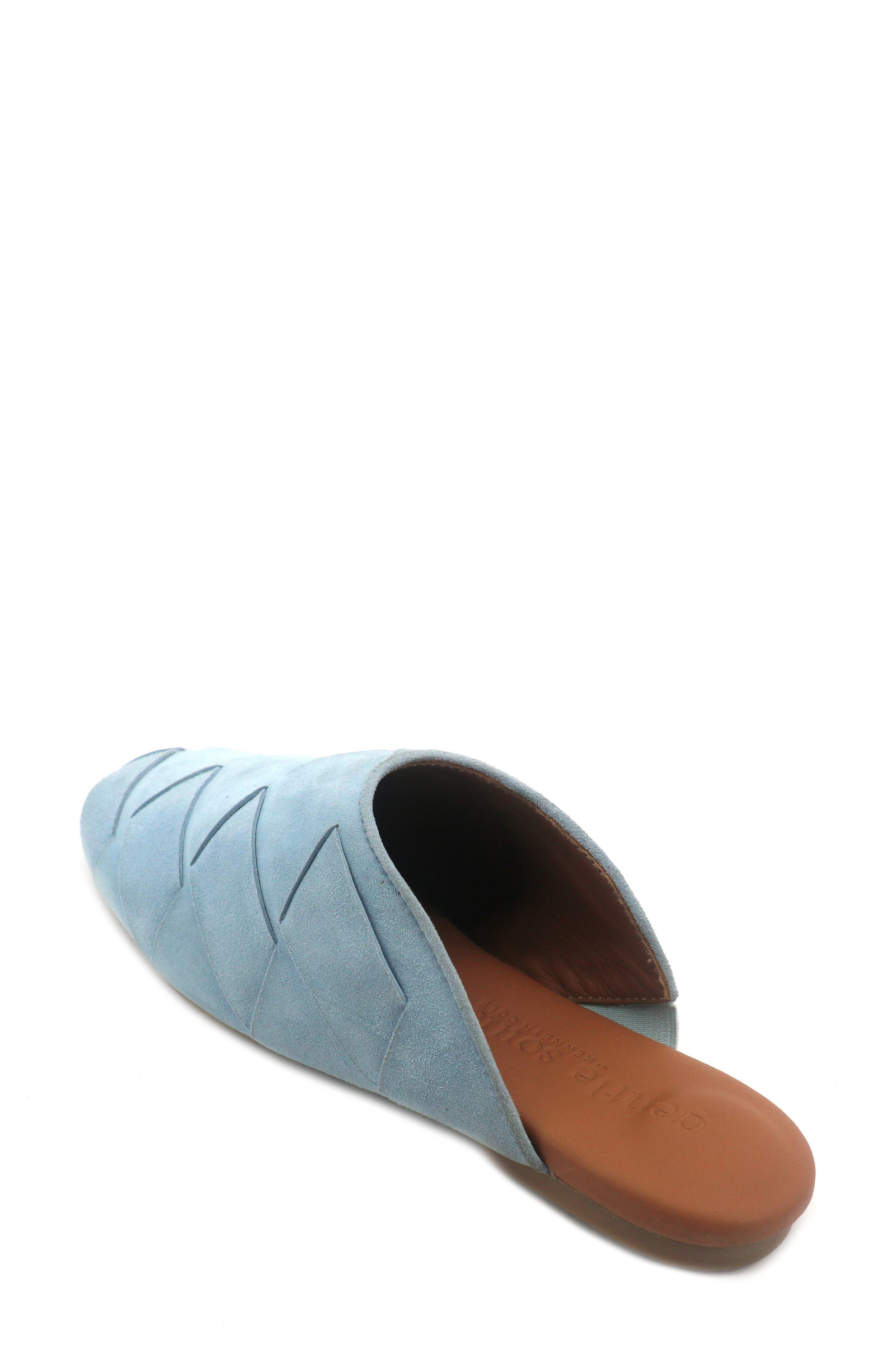 Westley Suede Mule - image 4